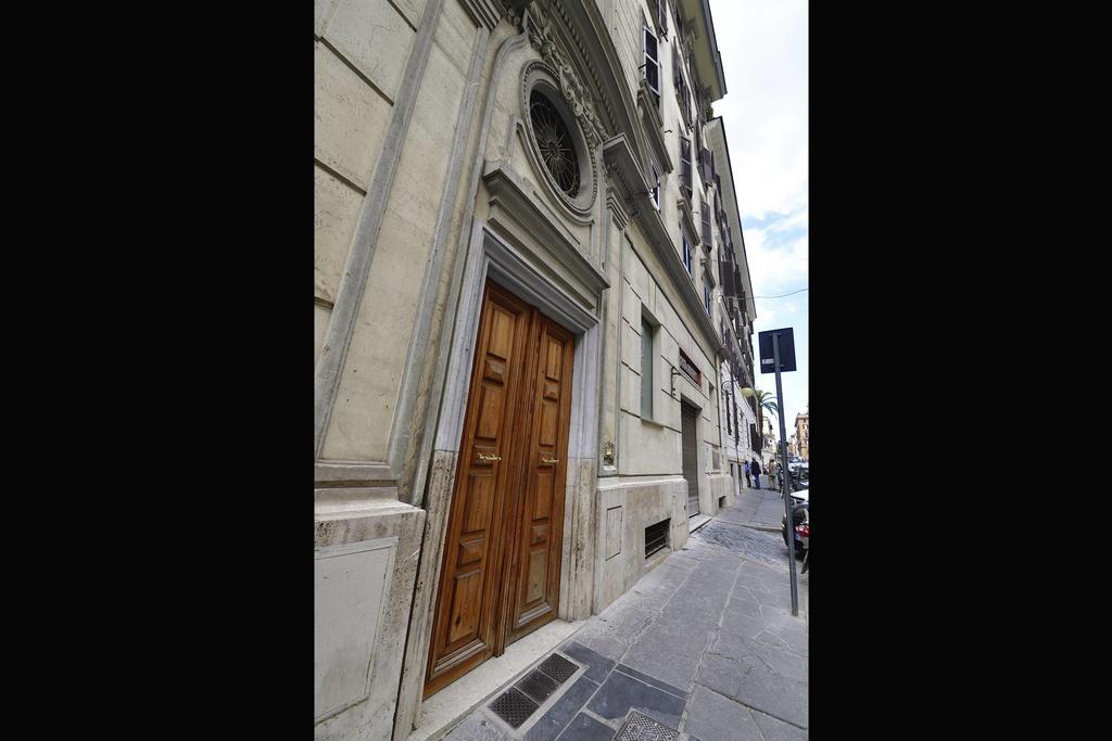Relais Vatican Secret Ρώμη Εξωτερικό φωτογραφία